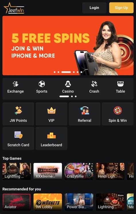 jeetwin live casino|Jeetwin Casino Review .